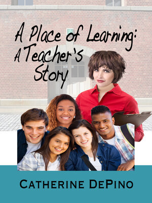 cover image of A Place of Learning